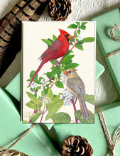 Spirit Bird Greeting Cards - 6 Pack, Variety of Note Cards
