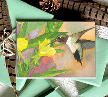 Spirit Bird Greeting Cards - 6 Pack, Variety of Note Cards